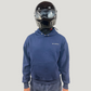 Sudadera con capucha "PDot Garments"