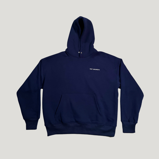 Season 001 Hoodie