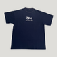 Camisa Manga Corta "PDG"