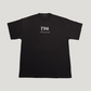 Camisa Manga Corta "PDG"