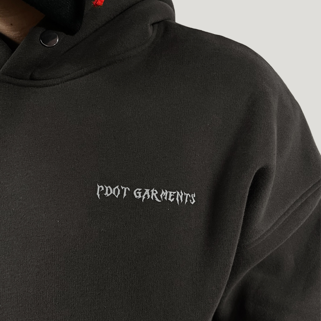 Season 001 Hoodie