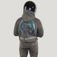 Sudadera con capucha "PDot Garments"